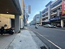 中山路正中山路近遠百城隍廟..