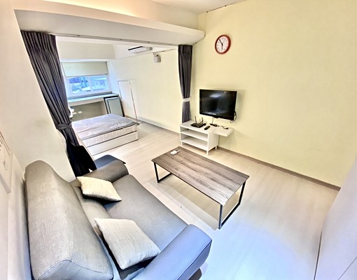 🍁大學生首選｜白色浪漫｜24H管理員可代收包裹.ᐟ.ᐟ - 591租屋網 - Image 3