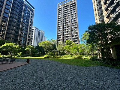 社區圖片