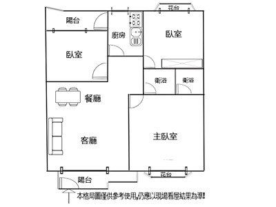 社區圖片
