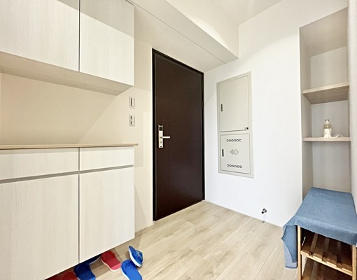 中山醫全新🍎租補🚙電動車3房⭐系統櫃🌹承辦 - 591租屋網 - Image 14