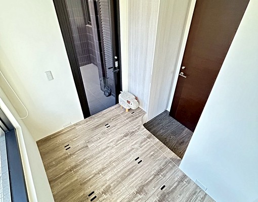 小豪宅2房拎包入住社區環境優美門禁森嚴採光好來電預約看房 - Image 11
