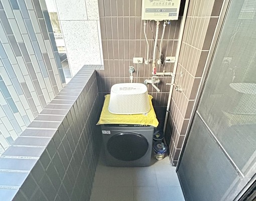 小豪宅2房拎包入住社區環境優美門禁森嚴採光好來電預約看房 - Image 15