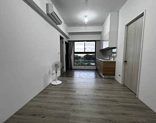 🌟🧹青埔/全新水岸宅/大2房/可租補/可入籍/家具可談 - Image 1