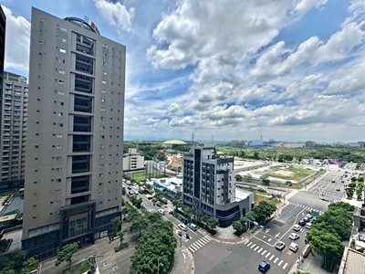 社區圖片