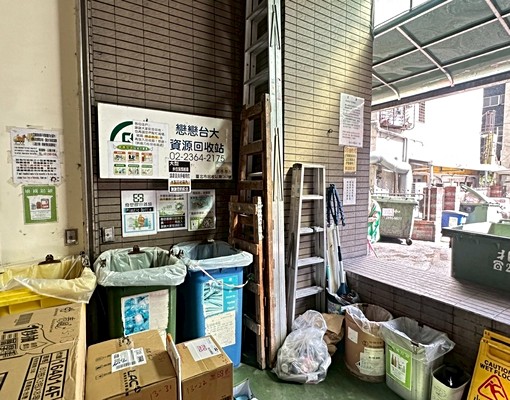 社區圖片