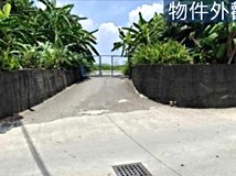 永安區省道旁近農會臨路方正..