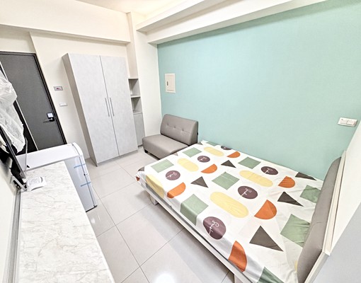 超新南屯秒殺💓可租補💖乾溼分離 - Image 1