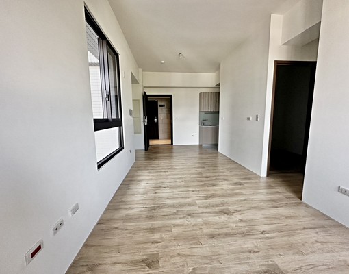 近長億/大里工業區▶可租補可貓咪▶全新雙面採光 - Image 3