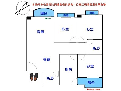 社區圖片