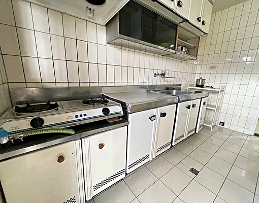 永春站♥️電梯九樓2房~包裹垃圾代收~管理員~有陽台厨房房 - Image 11