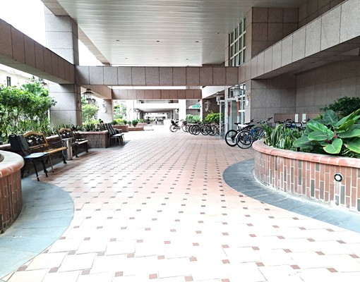 。水湳經貿園區旁。大四房平面車位。 - Image 16