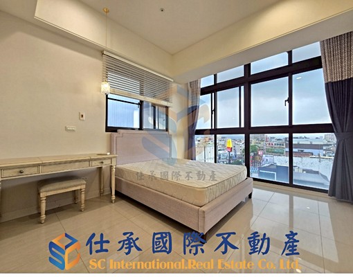 【一房一廳,麥當勞旁,景觀採光,有陽台】 - Image 5
