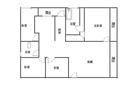 社區圖片