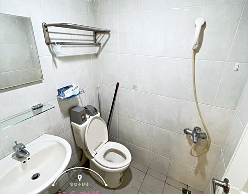 雙租補@另類台電@陽台獨洗大一房廳@可貓@北平天津中清 - Image 6