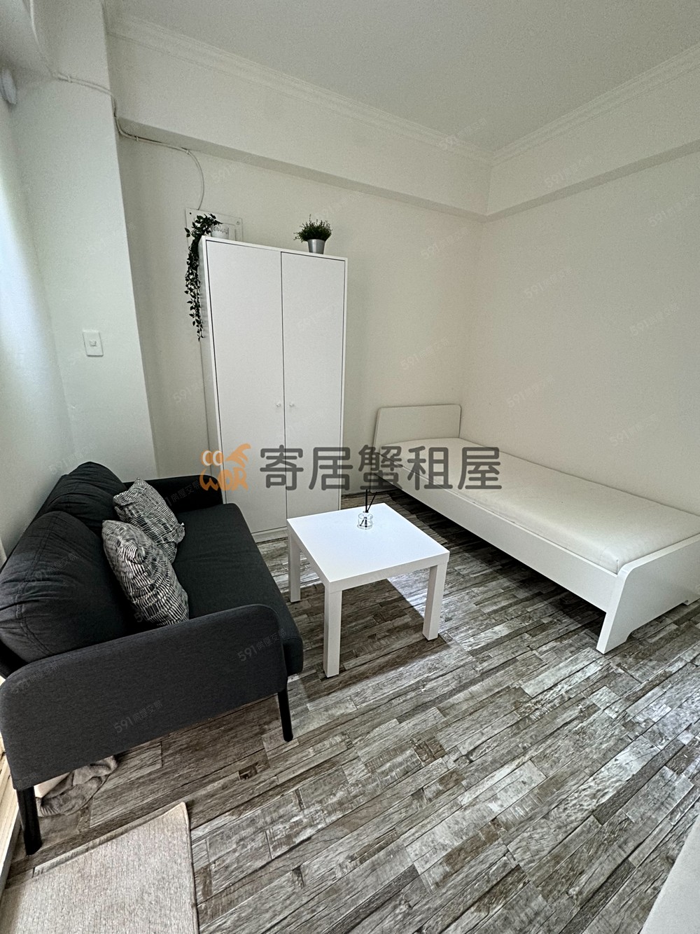 優質社區~物超所值~現代美宅 - 591租屋網 - Image 1