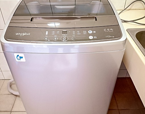 彰化溪州鄉獨立套房電梯大樓租金含室內汽車位 - Image 5