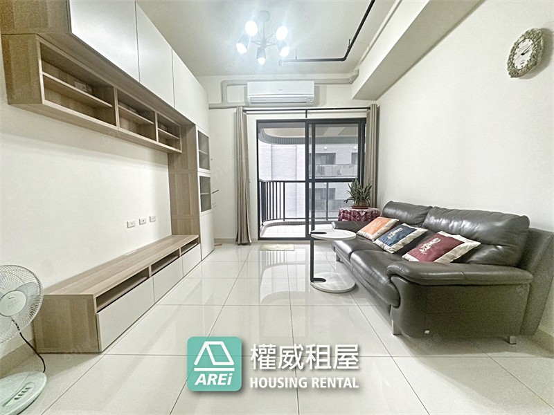 🌳森林公園橋科水岸花園泳池三房平車權威 - Image 1