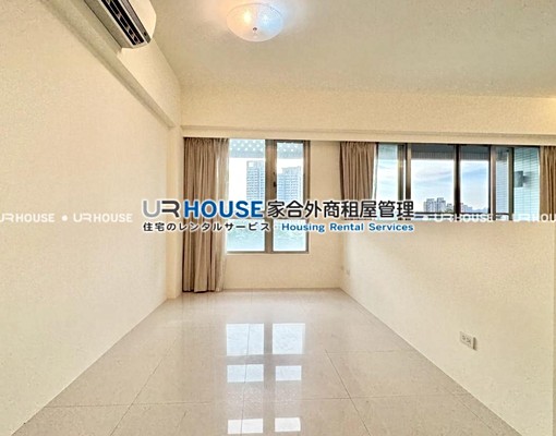 🌤️MRT亞東｜陽光宅大3房車｜出站即到家｜五星級公設 - 591租屋網 - Image 3