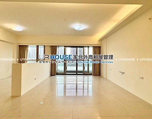 🌤️MRT亞東｜陽光宅大3房車｜出站即到家｜五星級公設 - 591租屋網 - Image 2