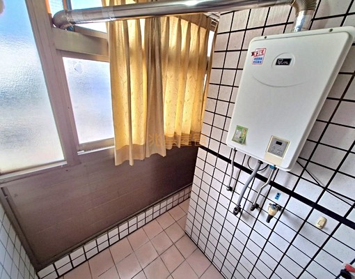 兆基社會住宅🏡西區精誠路大四房有車免仲雙租補 - 591租屋網 - Image 13