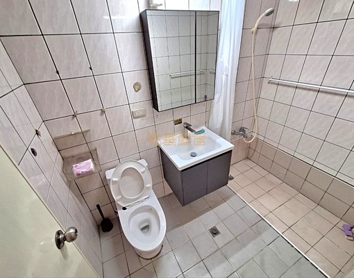 兆基社會住宅🏡西區精誠路大四房有車免仲雙租補 - 591租屋網 - Image 14