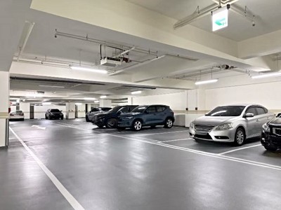 社區圖片