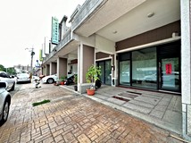 自由路《大肚車站自由路30米..