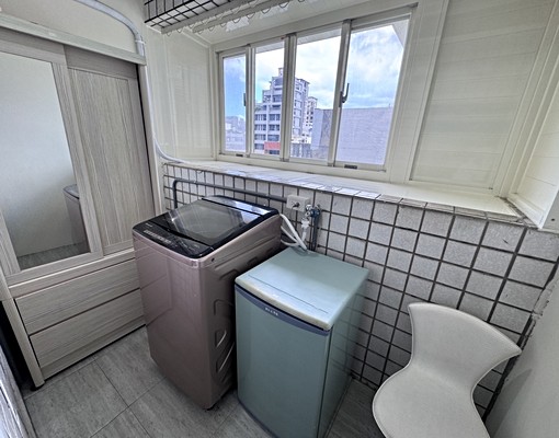 傑出租屋/小檜溪,稀有萬元內電梯,採光佳,陽台獨洗! - Image 4
