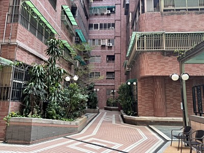 社區圖片