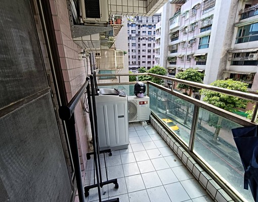 麗景江山四房(含管理費海大學生可)~看房找嘟嘟 - Image 4