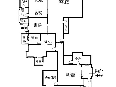社區圖片