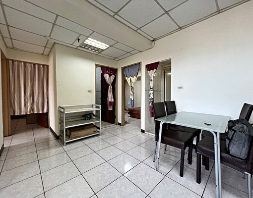 巨城商圈、高樓層景觀3房、可租補 - Image 4