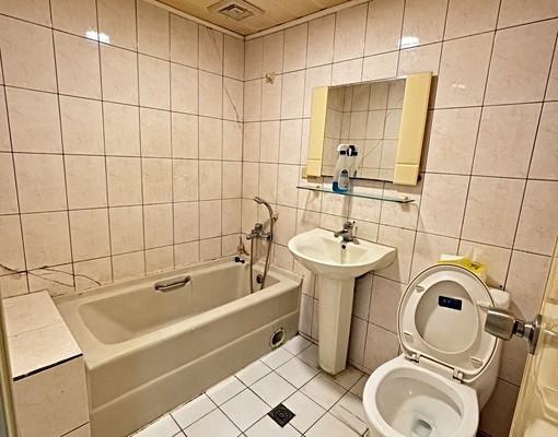 社會住宅|水湳經貿|大阪城三房平車電梯直達 - Image 4