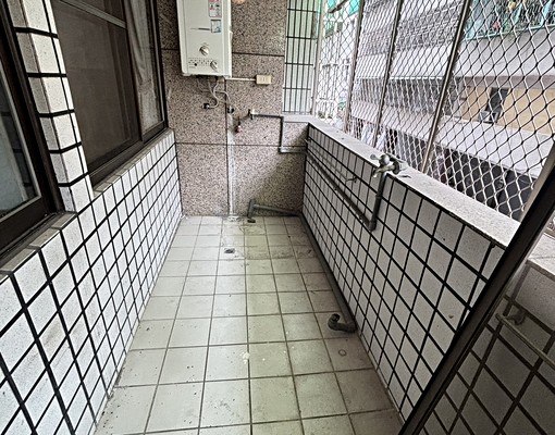 社會住宅|水湳經貿|大阪城三房平車電梯直達 - Image 11