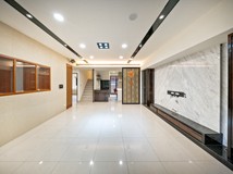 天祥二路河堤苑設計師的家|..