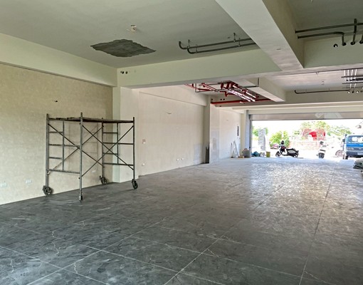 王爺壟商圈大面寬店面 - Image 4