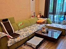 新市一路一段281巷好鄰居之..