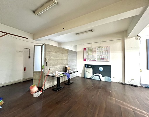 ✨龍壽街文中路黃金路口辦公室✨租金可談 - Image 3