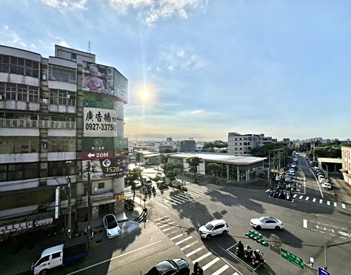 ✨龍壽街文中路黃金路口辦公室✨租金可談 - Image 7