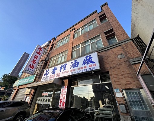 ✨龍壽街文中路黃金路口辦公室✨租金可談 - Image 9