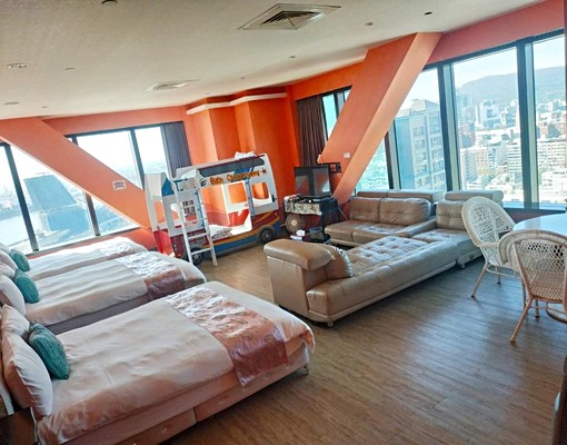 💥博家管理顧問🎀85大樓大空間海景房出租可租屋補助 - Image 3