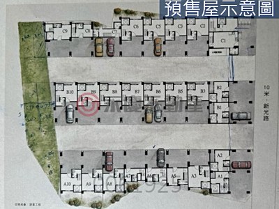 社區圖片