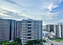 中壢區-青雲路2房2廳，18.5坪