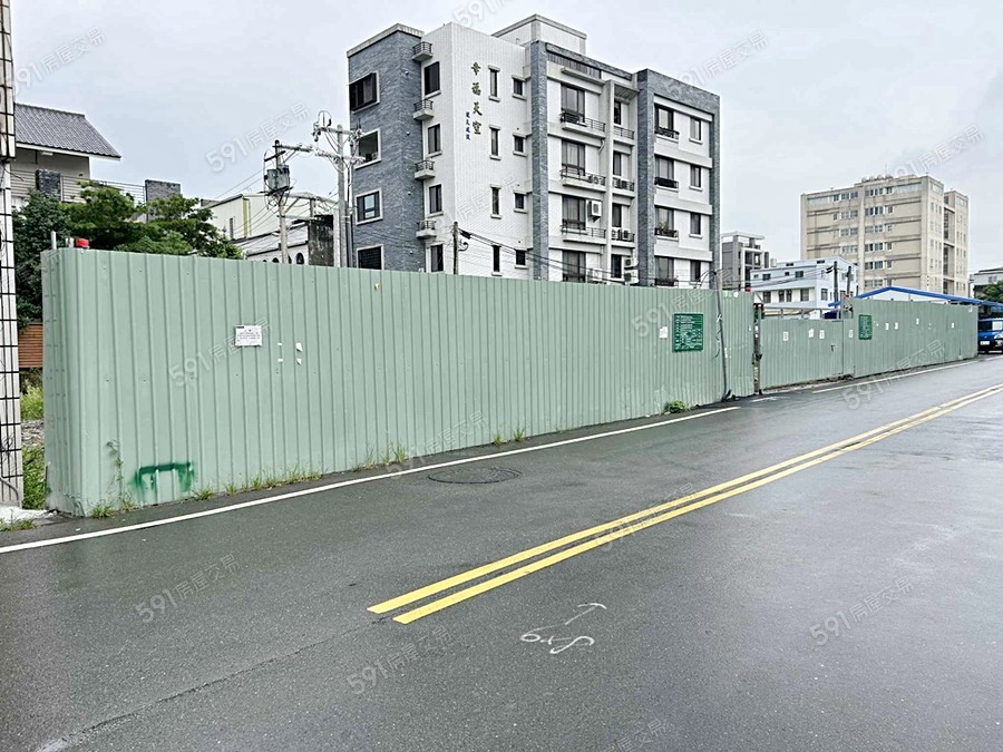 昇雲探花-C區實景圖