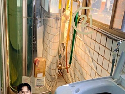 社區圖片
