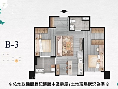 社區圖片