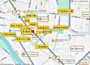 中正區-羅斯福路三段3房2廳，34坪
