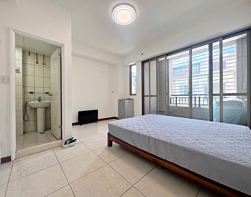 🉑寵🉑租補|沙鹿市心現況出租.5套房.前院停車 - Image 10