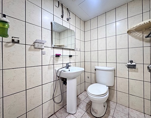 🉑寵🉑租補|沙鹿市心現況出租.5套房.前院停車 - Image 13